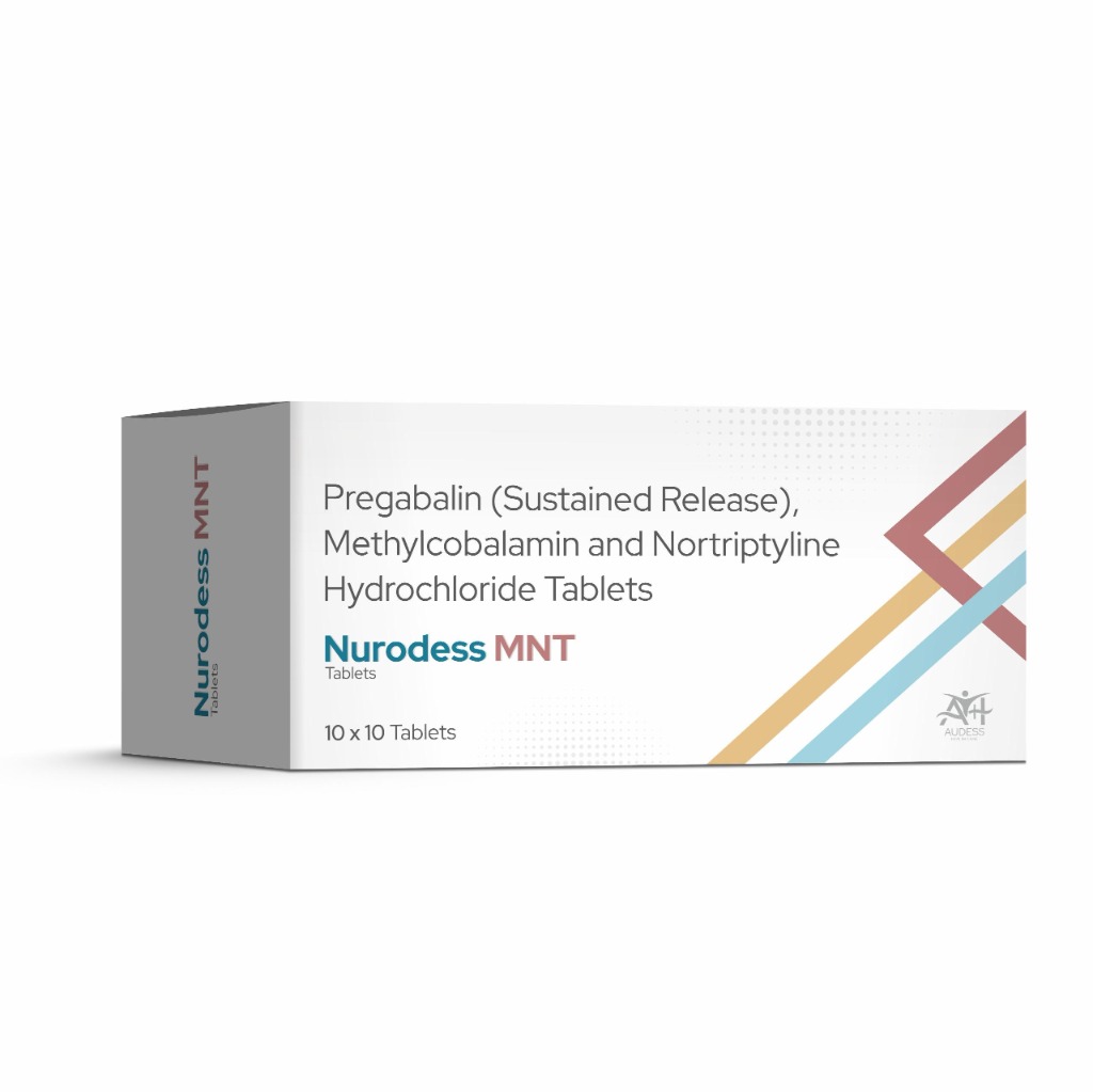 Nurodess MNT