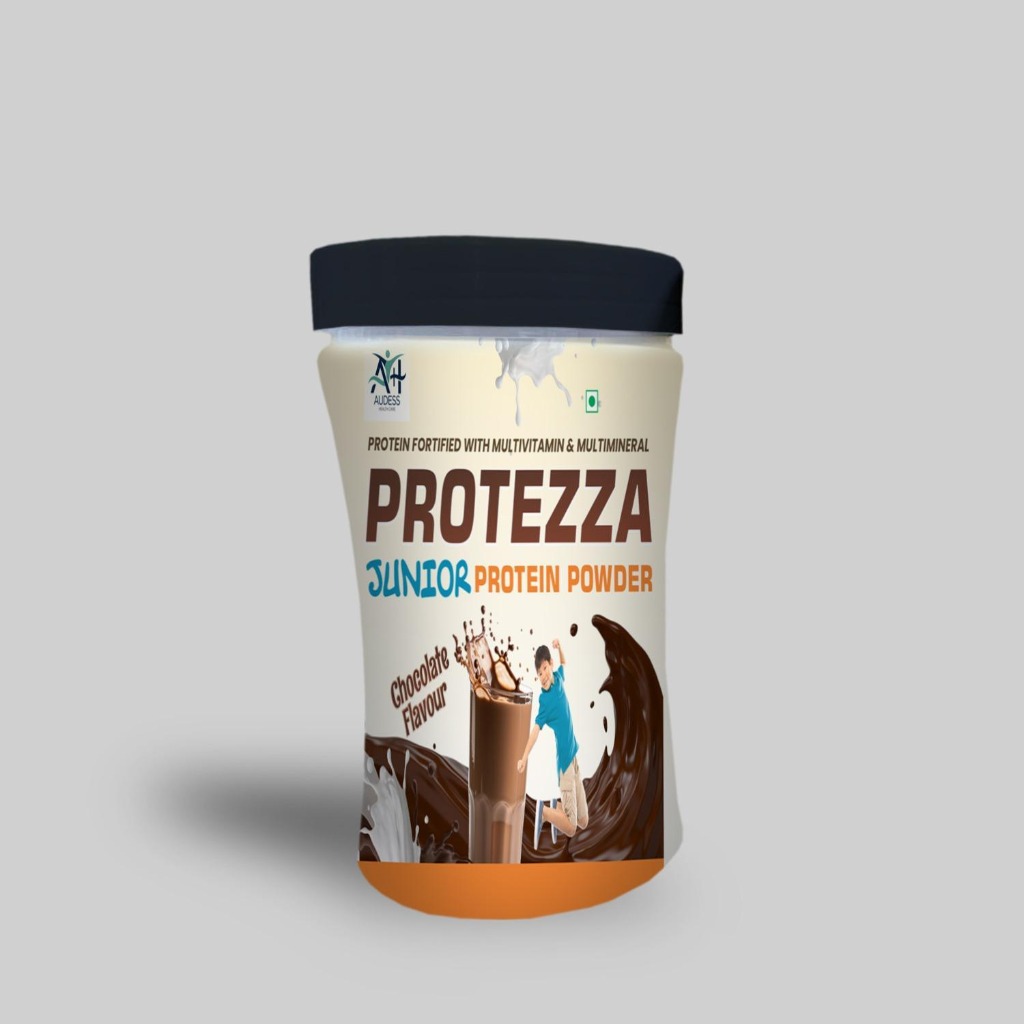 Protezza Junior Protein Powder