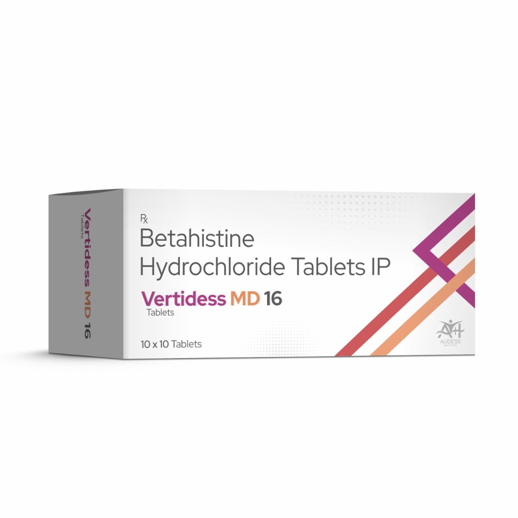 Vertidess MD 16
